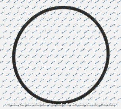 Liner O Ring Set For Renault Kerax Star-Parts