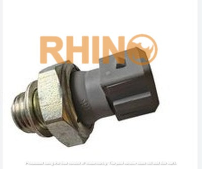 Oil Pressure Sensor For Deutz / Volvo 1012 / 2012 / 1013 / 2013 / D6D / D7D / D7E Rhino