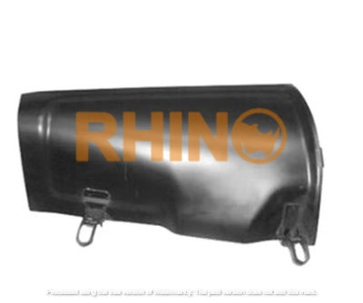 Deflector For Deutz 912 CYL4 Rhino