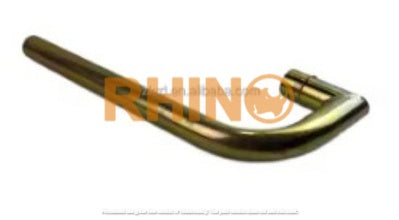 Breather Pipe For Deutz 912 Rhino