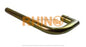 Breather Pipe For Deutz 912 Rhino