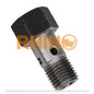 Fuel Return Valve For Deutz / Volvo 1012 / 2012 / 1013 / 2013 / D6D / D7D Rhino