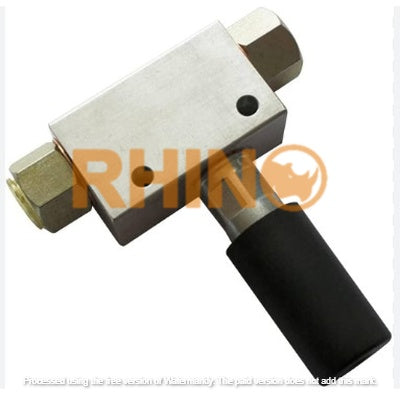 Fuel Feed Pump For Deutz / Volvo 1013 / 2013 / D7D / D5D / D7E Rhino