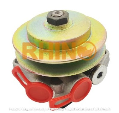 Fuel Pump For Deutz / Volvo 1012 / 2012 / 1013 / D6D / D7D Rhino