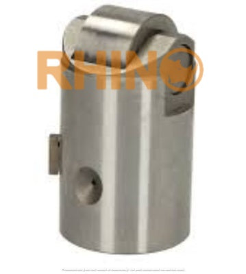 Roller Tappet For Deutz / Volvo 1012 / 2012 / 1013 / 2013 / D6D / D7D / D7E Rhino