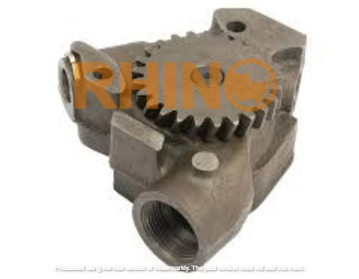 Oil Pump For Deutz 912 Rhino