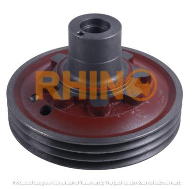 Crankshft Pulley For Deutz 912 CYL4 Rhino