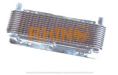 Oil Cooler For Deutz 511 Rhino