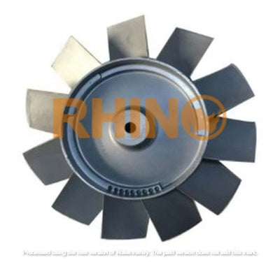 Blower Fan For Deutz 912 CYL4 Rhino