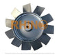 Blower Fan For Deutz 912 CYL4 Rhino