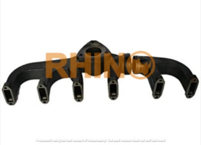 Manifold For Deutz 912 Rhino
