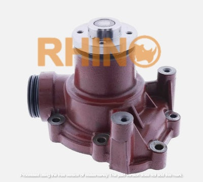 Water Pump For Deutz / Volvo 1013 / 2013 / D7D / D5D / D7E Rhino