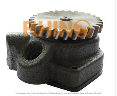 Oil Pump For Deutz 912 Rhino