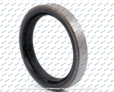 Crankshaft Oil Seal Front Rubber For Deutz 912 Star-Parts