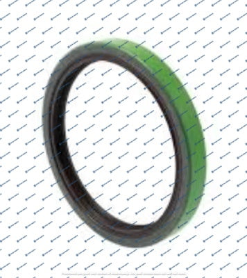 Crankshaft Oil Seal Front Metal For Deutz 912 Star-Parts