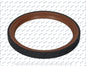 Crankshaft Oil Seal Rear Rubber For Deutz 912 Star-Parts