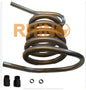 Oil Cooler For Deutz 912 Rhino