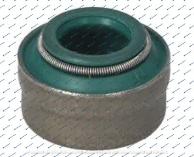 Valve Stem Seal For Deutz / Mercedes / Volvo / Volvo 1011 / 2011 / 2012 / 906 / D6D Star-Parts