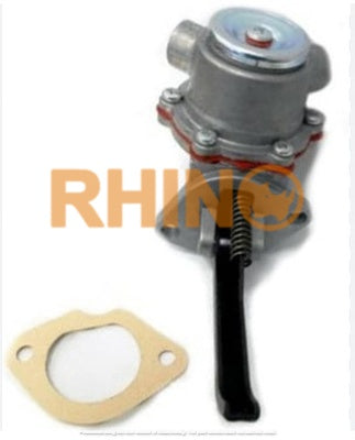 Fuel Pump For Deutz 912 CYL2 Rhino