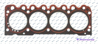 Head CYLinder Gasket For Deutz 1011 2N Star-Parts