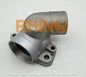 Thermostate Housing Complete With Thermostate For Deutz / Volvo 1013 / 2013 / D7D / D5D / D7E Rhino