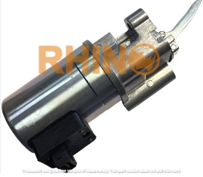 Selonoid For Deutz / Volvo 1012 / 2012 / 1013 / 2013 / D6D / D7D / D7E Rhino