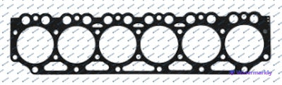 Head CYLinder Gasket For Deutz / Volvo 1013 / D7D 3N Star-Parts