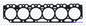 Head CYLinder Gasket For Deutz / Volvo 1013 / D7D 3N Star-Parts