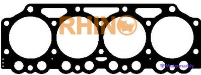 Head CYLinder Gasket For Deutz / Volvo 1013 / D5D 2N Rhino