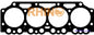Head CYLinder Gasket For Deutz / Volvo 1013 / D5D 2N Rhino