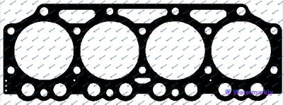 Head CYLinder Gasket For Deutz / Volvo 1013 / D5D 3N Star-Parts