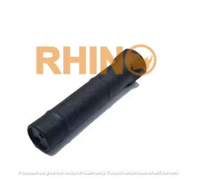 Oil Injector For Deutz / Volvo 1012 / 2012 / 1013 / 2013 / D6D / D7D / D7E Rhino