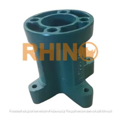 Fan Adapter For Deutz / Volvo 2012 / D6D / D6E / D4D / D4E Rhino