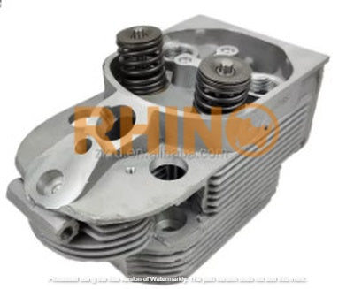 Head CYLinder Complete With Valves For Deutz 912 / 913 Rhino