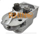 Head CYLinder Complete With Valves For Deutz 912 / 913 Rhino