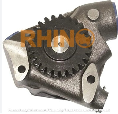 Oil Pump For Deutz Bf913 Rhino