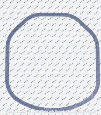 Valve Cover Gasket For Deutz 912 Star-Parts