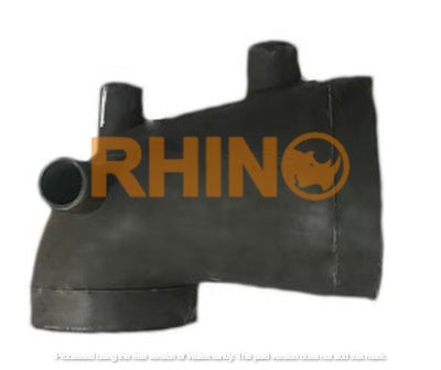 Manifold Rubber For Deutz / Volvo 1013 / 2013 / D7D / D5D / D7E Rhino