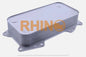 Oil Cooler For Deutz / Volvo 2012 / D6D / D6E / D4D / D4E 8 Layer Rhino