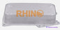 Oil Cooler For Deutz / Volvo 2012 / D6D / D6E / D4D / D4E 17 Layer Rhino