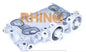 Oil Cooler Housing For Deutz / Volvo 2012 / D6D / D6E / D4D / D4E Rhino