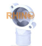 Thermostate Housing For Deutz / Volvo 2012 / D6D / D6E / D4D / D4E Rhino