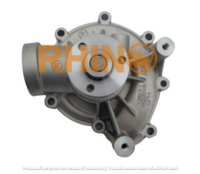 Water Pump For Deutz / Volvo 1013 / 2013 / D7D / D5D / D7E Rhino