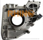 Oil Pump For Deutz / Volvo 2012 / D6D / D6E / D4D / D4E Rhino
