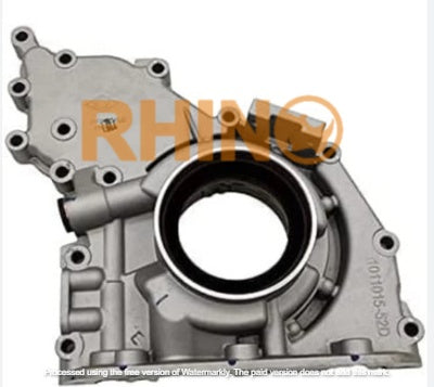 Oil Pump For Deutz / Volvo 1013 / 2013 / D7D / D5D / D7E Rhino