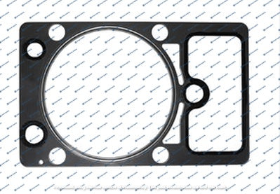 Head CYLinder Gasket For Deutz 1015 1N Star-Parts