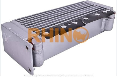 Oil Cooler For Deutz 1011 / 2011 8 Layer Rhino