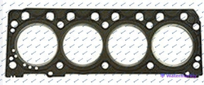 Head CYLinder Gasket For Deutz 2011 2N Star-Parts