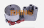 Fuel Pump With Belt Tensioner For Deutz / Volvo 2012 / D6D / D6E / D4D / D4E Rhino