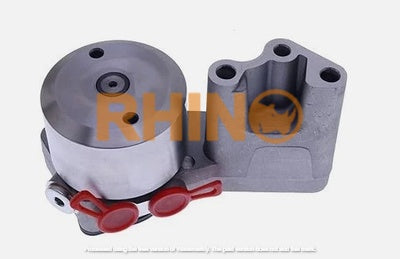 Fuel Pump With Belt Tensioner For Deutz / Volvo 2012 / 2013 / D6D / D7D / D7E Rhino